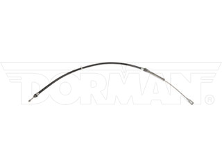 Dorman C660566 Brake Cable for 2003-2017 Ford Expedition