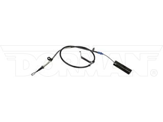 Dorman C660572 Brake Cable for 2005-2007 Ford Escape