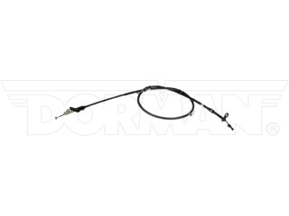 Dorman C660704 Brake Cable for 2002-2006 Nissan Altima