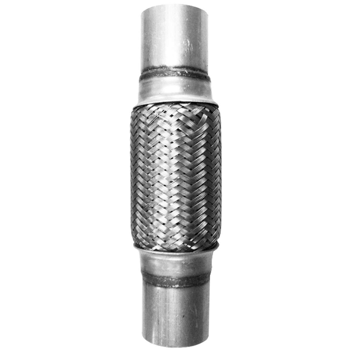 1920006NI 2 x 6 in. Flex Tubing with Nipple Extensions