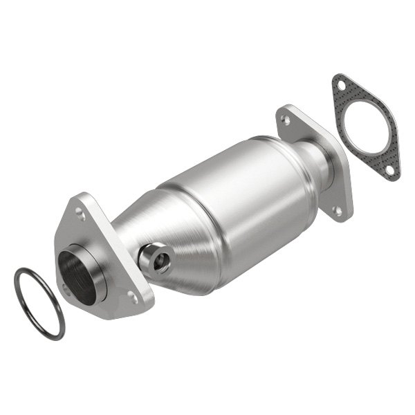 52665 OEM Grade Direct Fit Catalytic Converter for 2005-2018 Nissan Frontier
