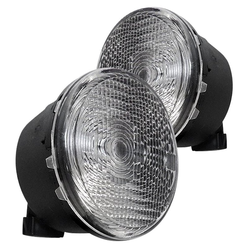 Crown Auto RT28029 Parking Light Kit for 2007-2013 Jeep Wrangler