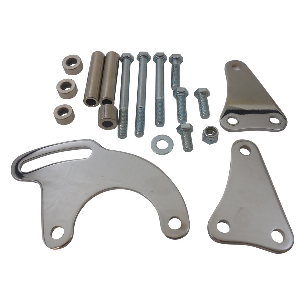 R3830 Saginaw Power Steering Bracket