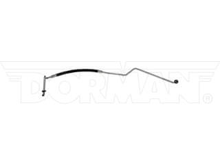 Dorman 624554 Transmission Oil Cooler Line for 2007-2010 Chevrolet Silverado 2500 HD