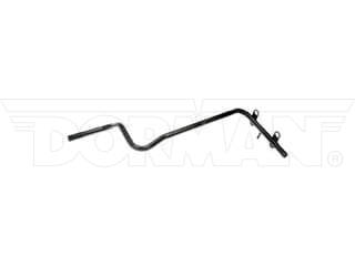 Dorman 626602 Engine Heater Hose Assembly for 2003, 2005 Ford E350 Club Wagon