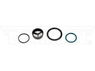 Dorman 904415 Fuel Injection Pressure Regulator Seal Kit for 2004-2010 Ford E450 Super Duty