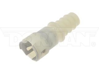 Dorman 800916 Heater Hose Coolant Connector for 2000, 2002-2009 Cadillac Escalade