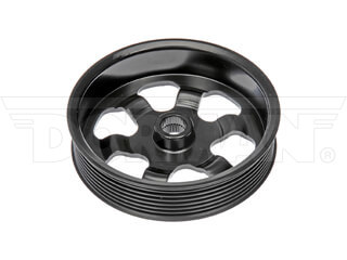 Dorman 300337 Power Steering Pump Pulley for 2003-2007 Honda Accord