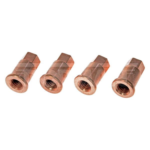 Dorman 3428 Brass Exhaust Manifold Nuts for 2019 Buick Encore