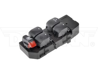 Dorman 901199 Master Window Switch for 2008-2012 Chevrolet Malibu