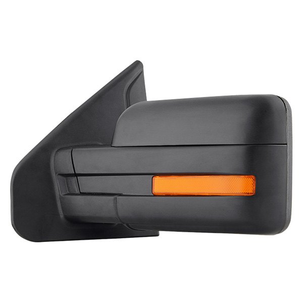 9935336 Side Power View Heated, Foldaway Mirror for 2007-2014 Ford F150