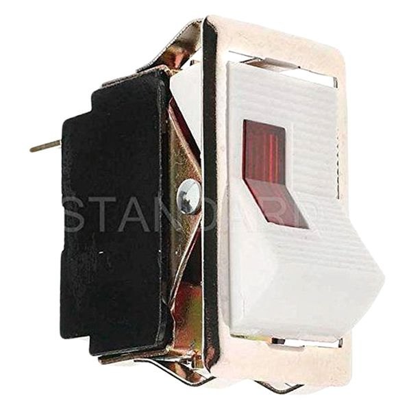 DS280 Multi Purpose Rocker Switch