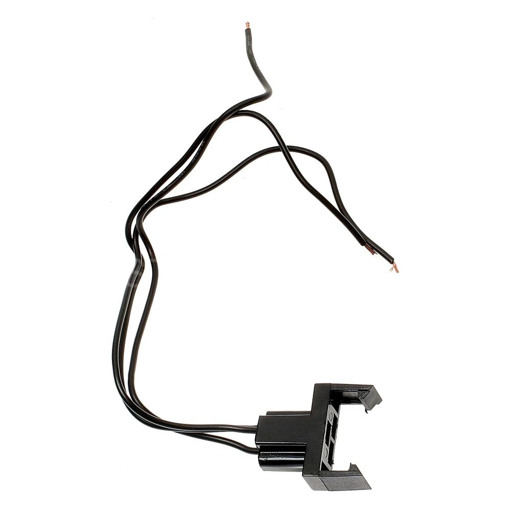 S72 Headlight Dimmer Switch Connector Socket Assembly