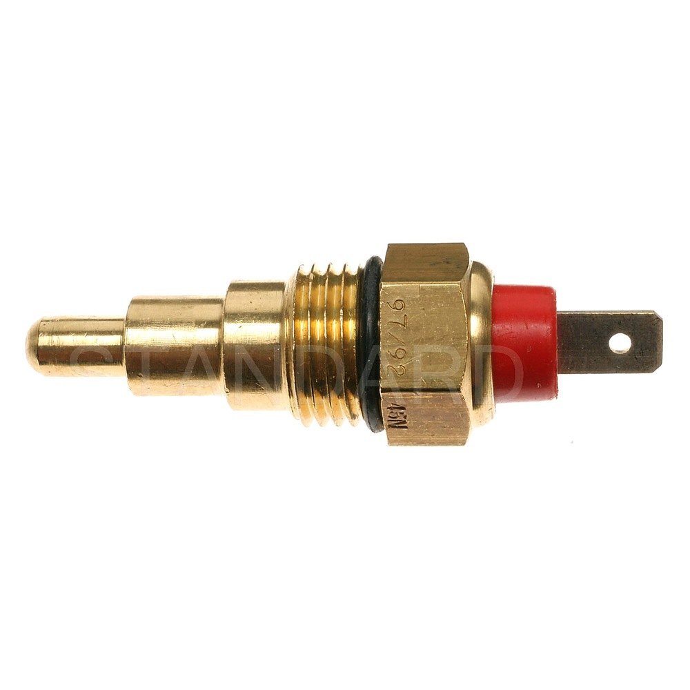 TS113 Intermotor Cooling Fan Temperature Switch for 1988-1993 Ford Festiva