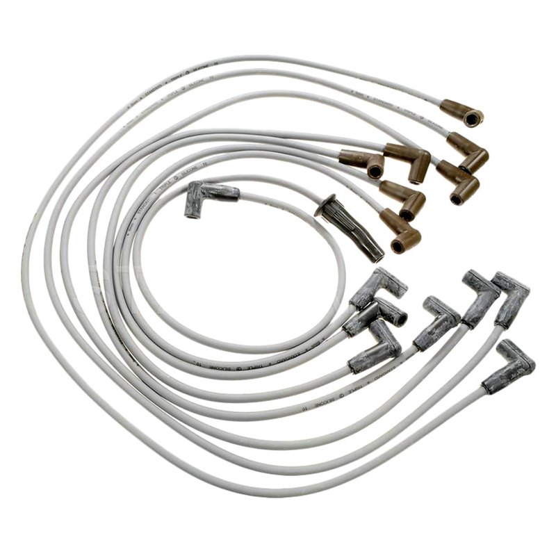 6892 Spark Plug Wire Set
