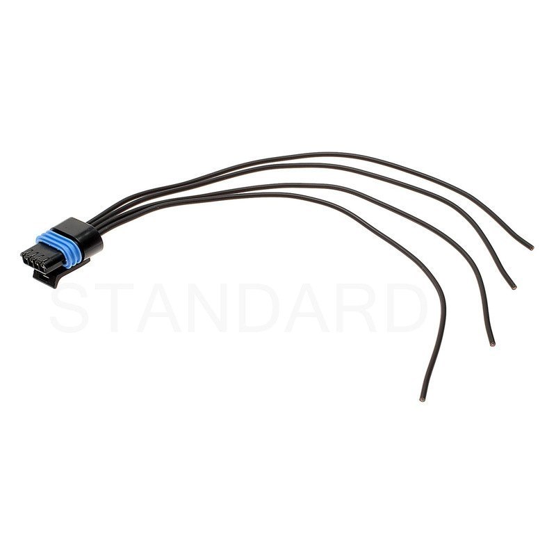 S551 Idle Air Control Valve Connector for 1997-1999 Acura SLX