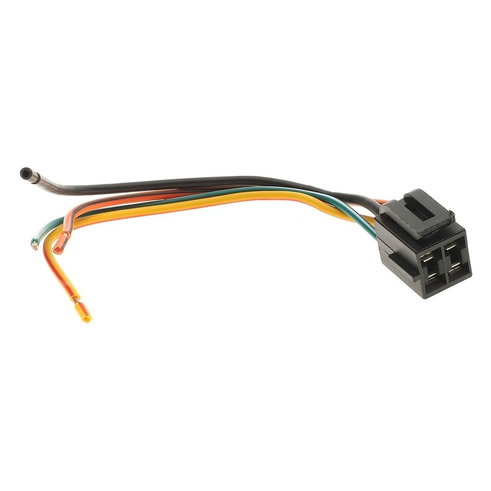 S624 HVAC Blower Motor Connector for 1989-1993 Ford Thunderbird