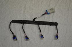 12579355 Coil & Ignition Wiring Harnesses