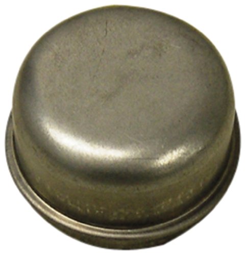 122064 Lubbed Dust Cap with Rubber Plug