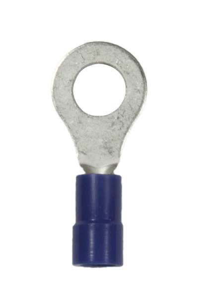 80849 0.31 in. Vinyl Ring Terminal