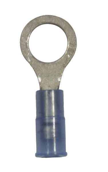 80854 0.31 in. Nylon Ring Terminal