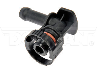 Dorman 800048 Air Pump Hose Connector