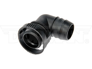 Dorman 800049 1.47 in. Air Pump Hose Connector