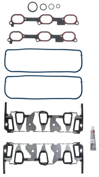 Felpro ES75120 Exhaust Manifold Bolt Set for 2004-2005 Buick Rainier CXL