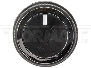 Dorman 76852 HVAC Heater Control Knob for 2008-2017 Chevrolet Express 3500