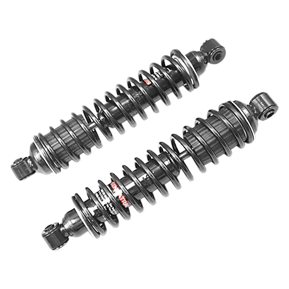 Picture of Monroe Shock 58575 Sensa-Trac Load Adjusting Front Shock Absorbers for 1970-1995 Chevy G20