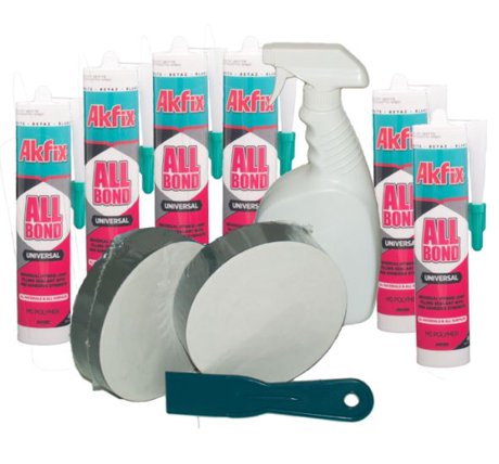 CS112KIT Seal-Tite Corner Seal Kit