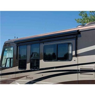 KB1480025 152 in. Ascent Slideout Awning - White
