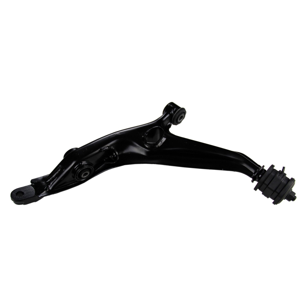Moog RK640323 Front Driver Side Lower Control Arm for 1997-2001 Honda CRV