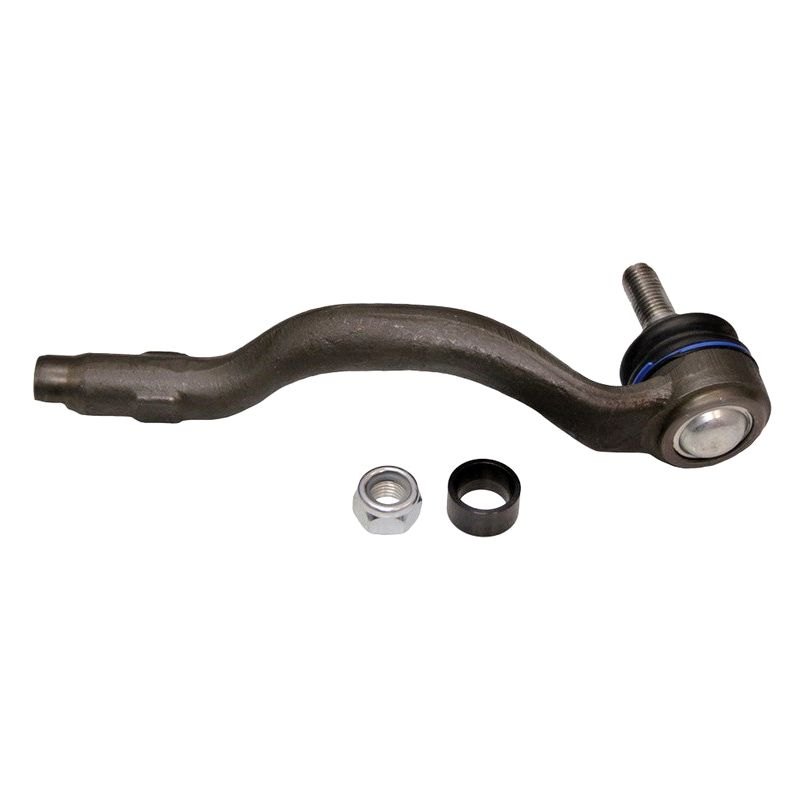 Moog ES800805 Heavy Duty Steering Tie Rod End for 2001-2005 BMW 330xi
