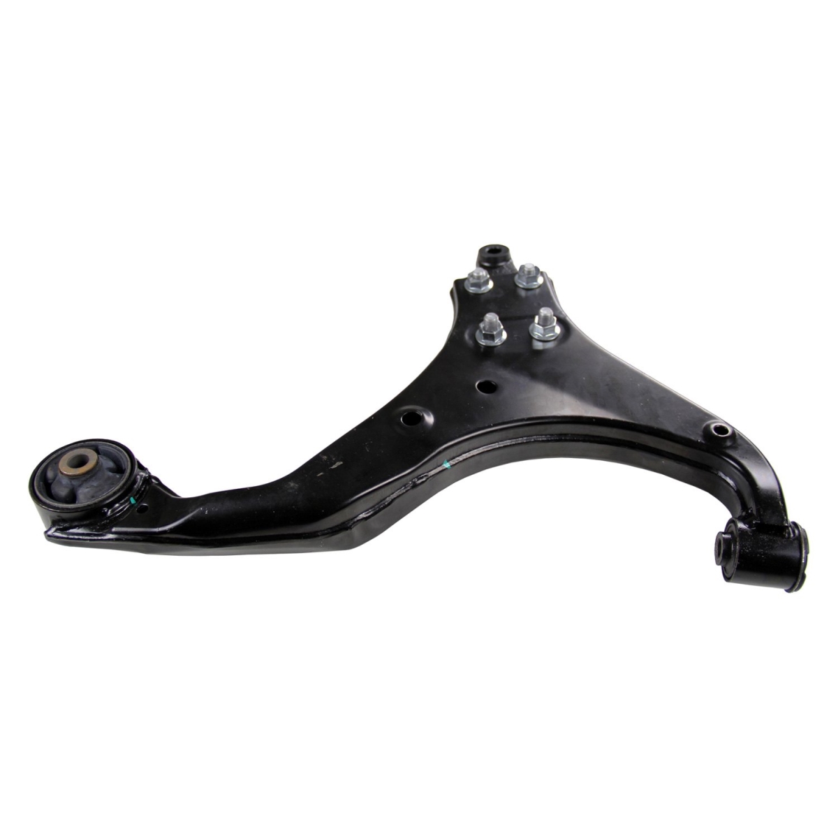 Moog RK641338 Lower Non-Adjustable Control Arm for 2005-2010 Kia Sportage