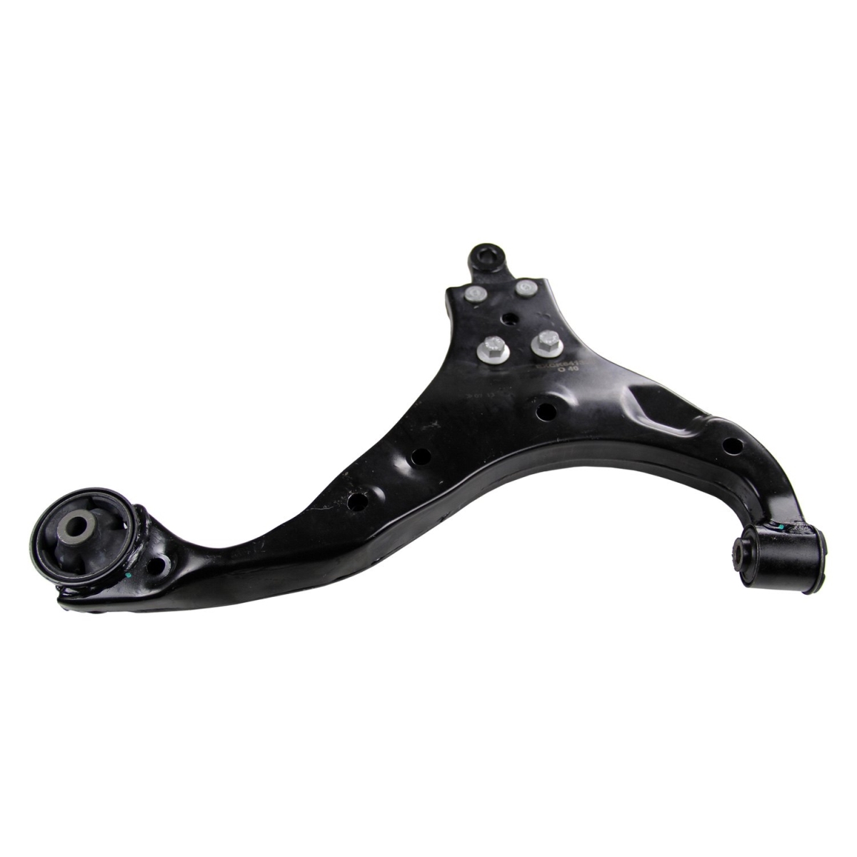 Moog RK641339 Lower Non-Adjustable Control Arm for 2005-2009 Hyundai Tucson