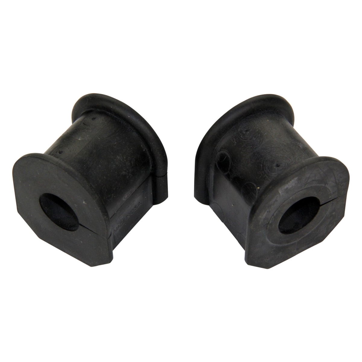 Moog K200880 Front Sway Bar Bushings for 2005-2007 Ford F250 Super Duty