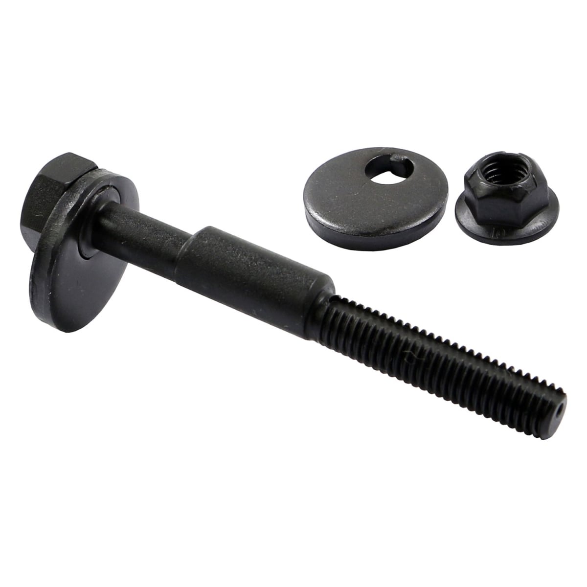 Moog K100255 Rear Alignment Toe Adjuster for 2005-2010 Pontiac G6