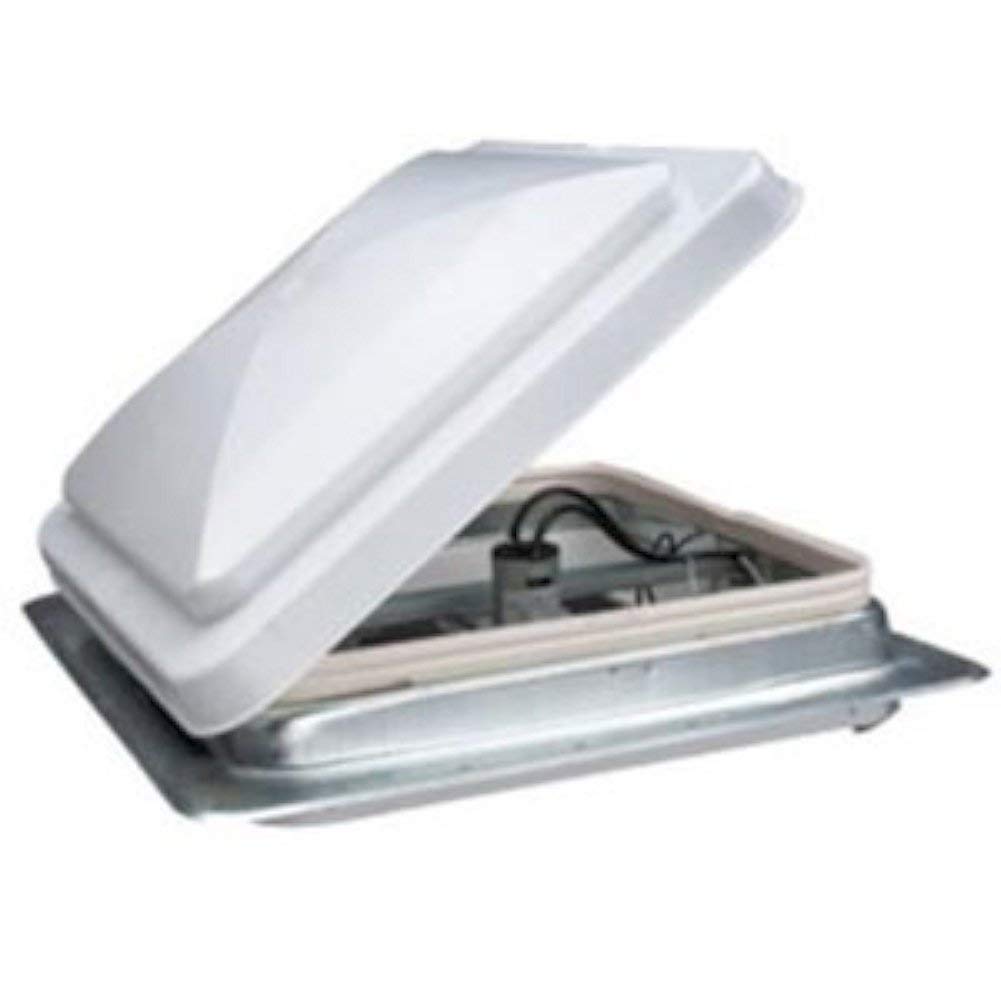 90092B 3.12-8.25 in. Roof Vent Trim Ring Garnish