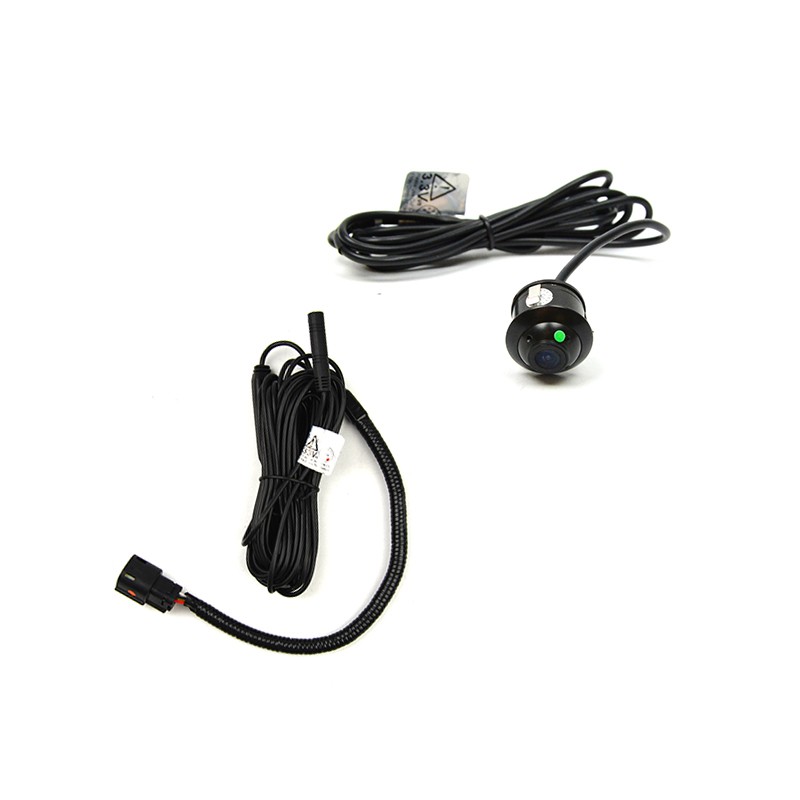 90027552 Factory Tailgate Harness with Bullet Camera Mount for 2017 Ford Super Duty