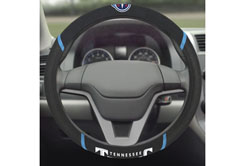 Picture of Fan Mats 21388 15 x 15 in. Tennessee Titans Steering Wheel Cover