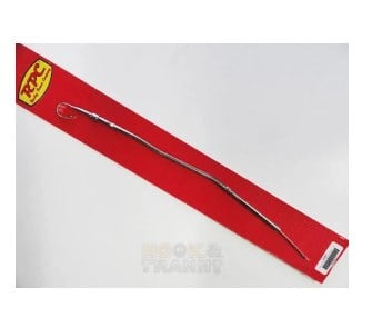 R9404 Oldsmobile Engine Oil Dipstick 350-455 - Chrome