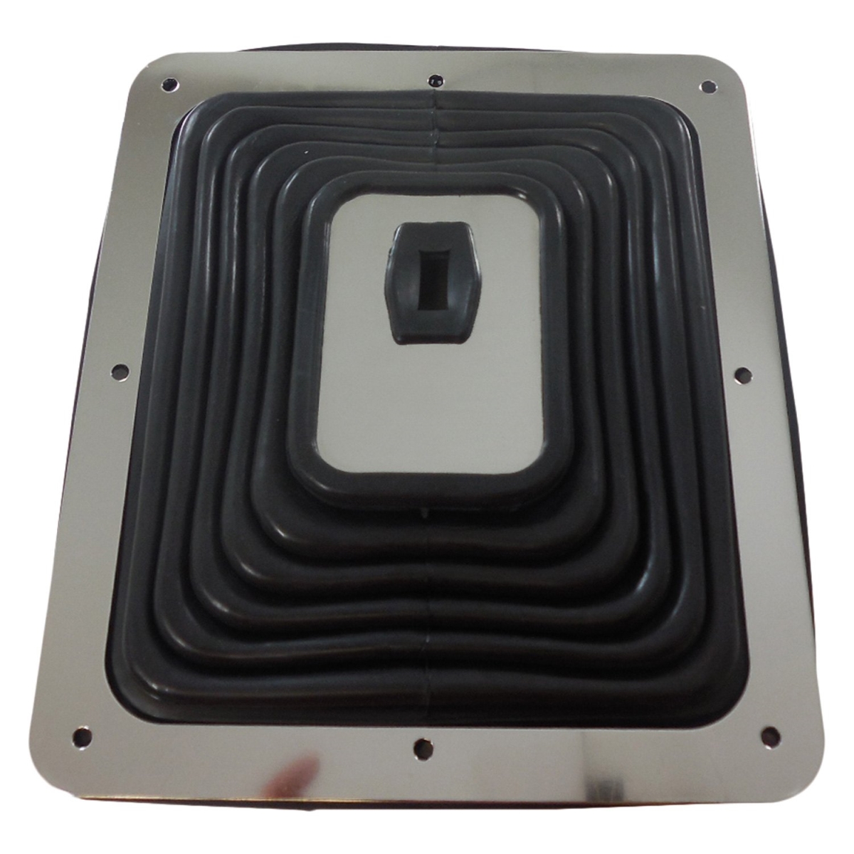 R9631 Automatic Transmission Large Rubber Floor Shifter Boot