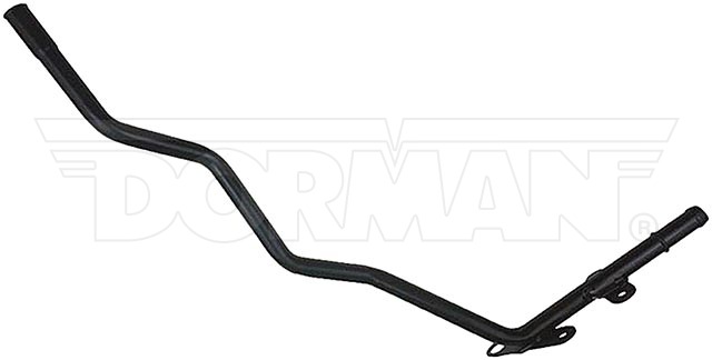Dorman 626567 Engine Heater Hose Assembly for 2003-2006 Ford E150 - Black