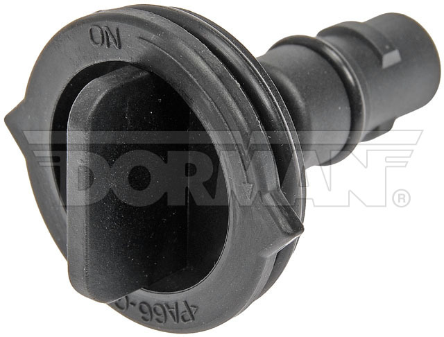 Dorman 42082 0.60 in. Inline PCV Valve for 1962-1968 Chevrolet Chevy II