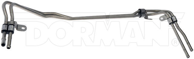 Dorman 624548 Transmission Oil Cooler Line for 2008-2011 Subaru Impreza
