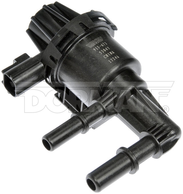 911673 Evaporative Emissions Purge Solenoid Valve