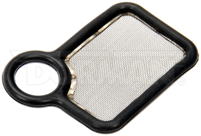 917269 Vtc Filter for 2003-2012 Honda Accord - Black & Silver