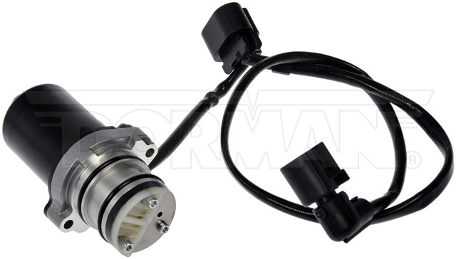 Dorman 699000 Differential Coupling Oil Pump Assembly for 2011-2016 Buick LaCrosse