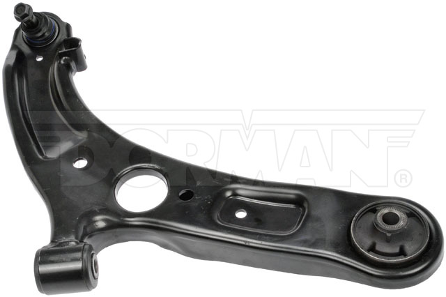 Dorman 520380 Front Right Lower Control Arm for 2012-2017 Hyundai Veloster